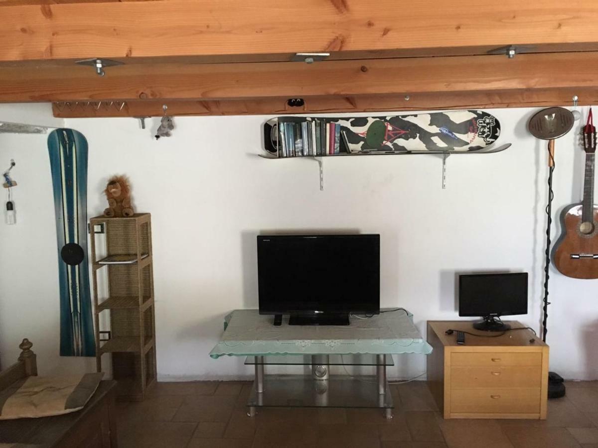 La Maison Cache Aosta Bagian luar foto